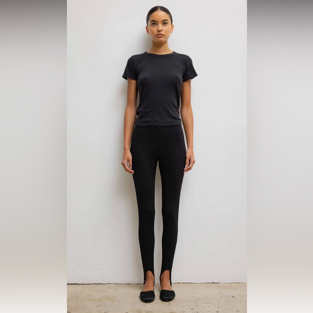 Leset Rio Stirrup Pant - Picture 3 of 3